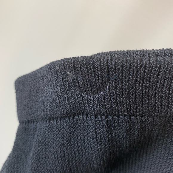 ST JOHN Evening knit maxi skirt - Picture 4 of 5